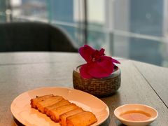 -悦轩中餐厅·高空江景·杭州柏悦酒店