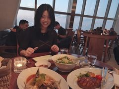 -上海柏悦酒店·世纪100牛排馆