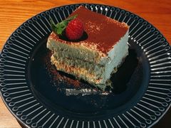-Pizzeria da Nicola·火炉披萨(中大国际店)