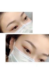 -UP&UP·半永久眉毛眼线机器野生眉