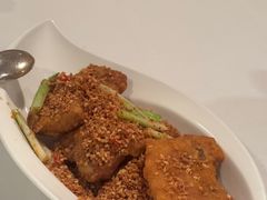 -香港喜来登酒店天宝阁