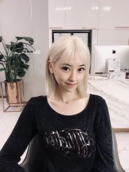 -3AM·S HAIR SALON烫发染发接发