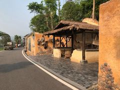 -枫香湖儿童公园