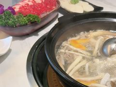 -狐狸爱上椰子鸡(滨江星光大道店)