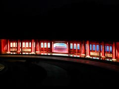 -鼎盛王朝康熙大典实景演出