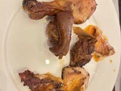 -骊韵咖啡厅(深圳中海凯骊酒店)