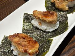 -桂马·日本料理·海胆·海鲜饭·酒场(民主广场店)
