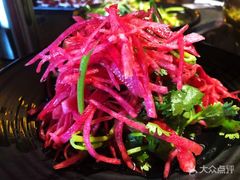 -百味源炭火烤翅 ·夜市大排档(酒仙桥店)