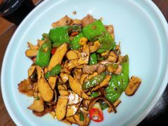 -掌上鲜(南顺城街店)