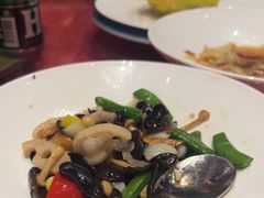 -宝燕壹号景观餐厅(龙盛国际商业广场店)