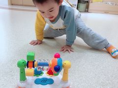 -绿城奇妙园双语日托(华茂悦峰园区)