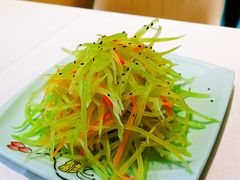-大眼锅贴水饺(河东店)