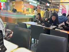 -醉人椒麻辣香锅(上地华联店)