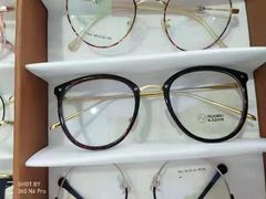 -广州宝岛眼镜武汉和光眼镜市场西区店