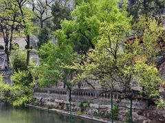 -华清宫景区
