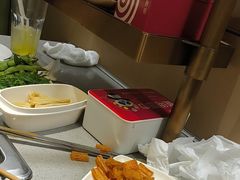 -海底捞火锅(新松江路店)