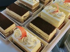 -凯司令西点房(虹桥路站店)