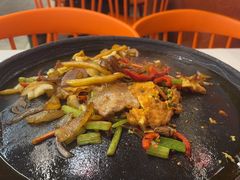 -一烙锅(友谊店)