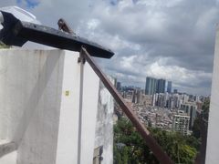-东望洋炮台东望洋灯塔