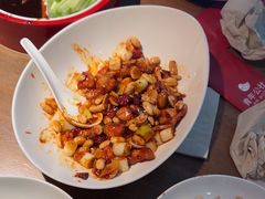 -青年公社烤鸭(青年路店)