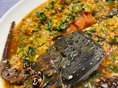 -白家餐厅(徐家汇店)