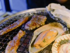-AJIYA味屋和牛烤肉自助放题(温州万象城店)