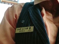 -天津海河悦榕庄·Lobby Lounge大堂吧