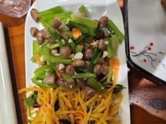 -有滋有味烧烤涮(果园星城C区店)