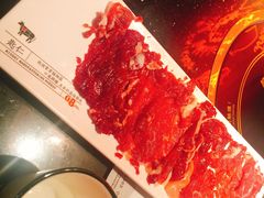 -牛事制造局牛肉火锅(莲岳路店)