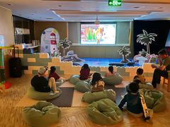 -深圳大梅沙京基洲际度假酒店