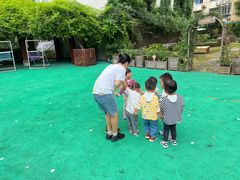 -昱南托育园.托班晚托.寒暑假班