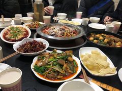 -弓虽昌焖烧鸡(大竹林店)
