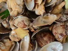 -碧海银沙海鲜餐厅(恒大海上威尼斯店)