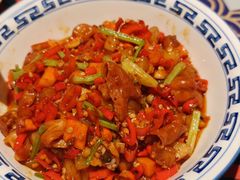 -小匠喜·江西菜(世茂广场店)