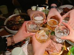 -胡桃里音乐酒馆(曲江店)