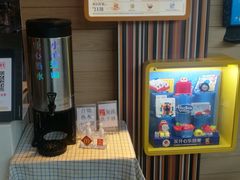 -麦当劳(文化西路店)