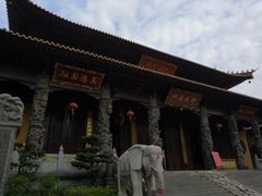 -赭山公园