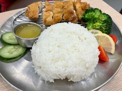 -佰搭果·广式茶餐厅(西华路店)