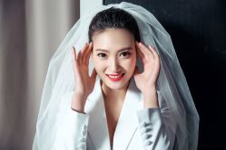 -保定金沙芝柏婚礼策划