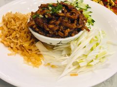 -春饼家常菜(百子湾店)