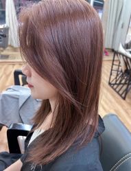 -慕尚Hairsalon烫染·头疗