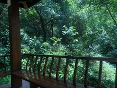 -青龙山国家森林公园