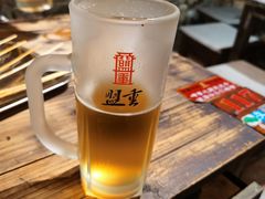 -盟重烧烤(高正街店)
