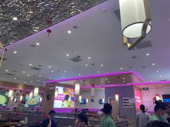 -椒行天下·干锅·牛蛙(万宝店)