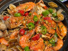 -醉壹号海鲜大排档(厦门美食地标店)