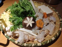 -綱元·海鲜豆捞(明州里店)