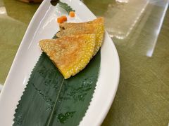 咸煎饼-广州逸林假日酒店·四季桃源中餐厅(白云山风景区店)