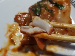 -满兴咱妈烀饼铁锅炖(兰州北街店)