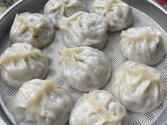 -秀萍驴肉蒸饺(唐海明珠店)