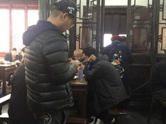 -吾介小籠館
